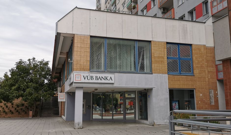Predaj administratívnych priestorov v Bratislave časťi Karlova Ves Predaj administratívnych priestorov v Bratislave časťi Karlova Ves